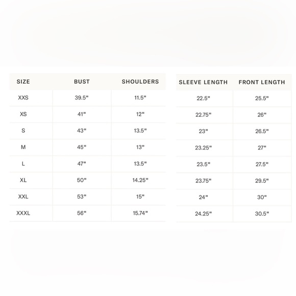 White Poplin Corrigan Blouse - Picture 5 of 10